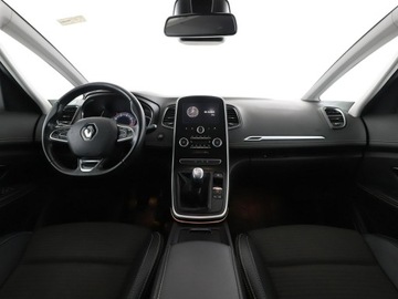 Renault Grand Scenic III 1.2 Energy TCe 115KM 2017 Renault Grand Scenic Hak PDC klima auto tempomat, zdjęcie 14