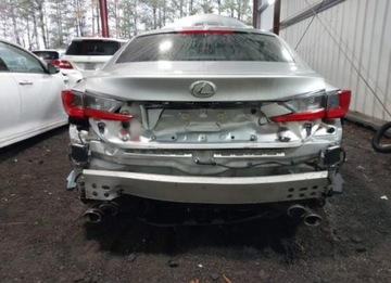 Lexus RC 2017 Lexus RC 2017, 5.0L, RC-F, od ubezpieczalni 5.0 Benzyna 467KM, zdjęcie 8