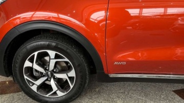 Kia Sportage IV SUV Facelifting 1.6 CRDI 136KM 2020 Kia Sportage Automat 1.6 crdi 4x4 Nawigacja Kamera Full Led MOZLIWA ZAMI, zdjęcie 20