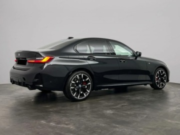 BMW Seria 3 G20-G21 Limuzyna 2.0 318i 156KM 2026 BMW Seria 3 318i Sport Sedan 2.0 (156KM) 2026, zdjęcie 2