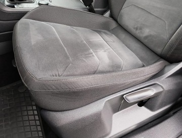 Volkswagen Tiguan Allspace SUV 2.0 TSI 180KM 2018 Volkswagen Tiguan Allspace 2.0 TSI 4Mot. Highline, zdjęcie 10