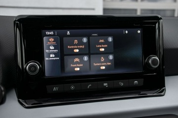 Seat Arona 2025 Seat Arona Style 1.0 TSI 115 KM DSG, zdjęcie 27