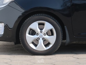 Kia Carens IV Minivan 2.0 GDI 166KM 2013 Kia Carens 2.0 GDI, Salon Polska, Serwis ASO, zdjęcie 13