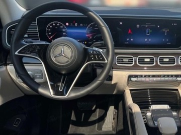 Mercedes GLE V167 SUV Facelifting 2.0 300d 269KM 2025 MERCEDES-BENZ GLE 300 d 4-Matic AMG Line 2.0 (269KM) 2025, zdjęcie 4