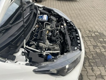 Toyota Yaris IV Hatchback 1.5 Dynamic Force 125KM 2024 Toyota Yaris Klimatyzacja Kamera cofania Tempomat, zdjęcie 17