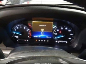 Ford Explorer VI 2020 Ford Explorer 2020 Ford Explorer XLT 4WD 2.3 Benzyna 300KM, zdjęcie 14