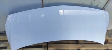 KAPOTA KRYT MOTORU MERCEDES CITAN W415 12- 9147