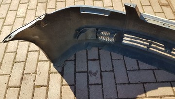 NÁRAZNÍK PŘEDNÍ DAEWOO KALOS