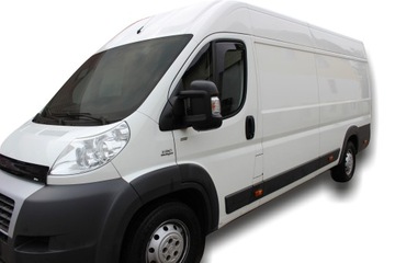 OWIEWKI HEKO FIAT DUCATO OD 2006 2SZTUKI