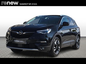 Opel 2018 Grandland X 1.6 CDTI Enjoy S&amp;S