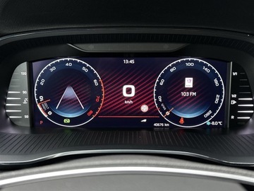 Skoda Octavia IV RS Kombi 2.0 TSI 245KM 2022 Skoda Octavia 2.0 TSI 245KM DSG RS Challenge+ l LE, zdjęcie 15