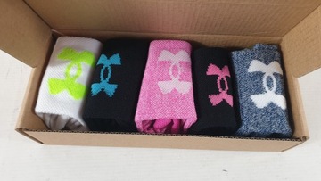 Носки Under Armour 35-38