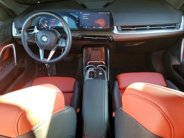 BMW X1 U11 2023 BMW X1 xDrive28i 2023 2.0l 2.0 Benzyna 241KM, zdjęcie 8