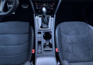 Volkswagen Arteon Fastback Facelifting 2.0 TDI 200KM 2022 Volkswagen Arteon Shooting Brake R-Line 2.0TDI 200KM DSG 4Motion Hak Panor, zdjęcie 15