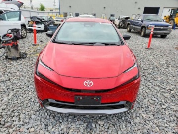 Toyota Prius V (XW60) 2024 Toyota Prius Xle 2024 2.0 Hybryda 150KM, zdjęcie 5
