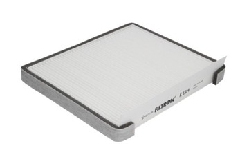 ФИЛЬТР САЛОННЫЙ K1314 FILTRON для HYUNDAI KIA