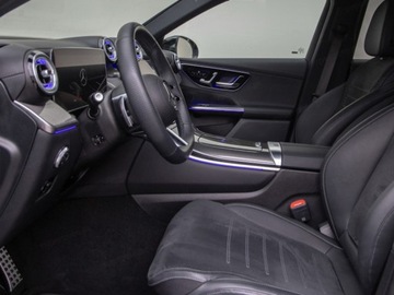 Mercedes GLC C254/X254 2025 GLC 300 de 4-Matic AMG Line 2.0 (353KM) 2025, zdjęcie 4