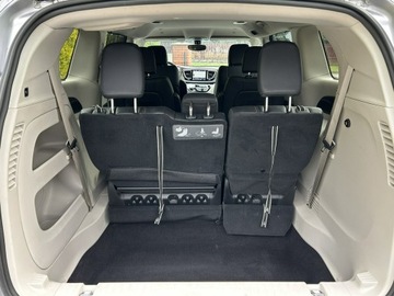 Chrysler Pacifica II 3.6 V6 291KM 2019 Chrysler Pacifica Możliwość przewozu, zdjęcie 21