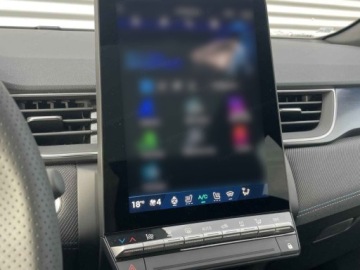 Renault Symbioz 2026 Od ręki - Esprit Alpine 1.8 E-Tech 160KM / pakiet driving &amp; parking, zdjęcie 7