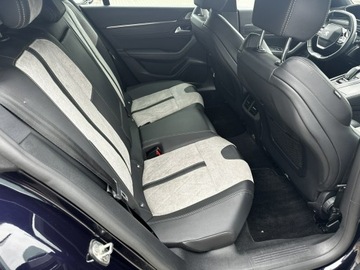 Peugeot 508 II SW PHEV Hybrid 225 PHEV 225KM 2020 Peugeot 508 Plugin*GT*Alkantara, zdjęcie 23