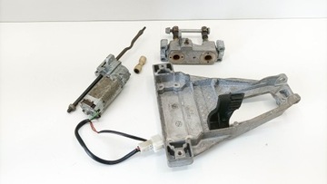 A203460625 JINÉ MODUL 500 215 2004 MERCEDES-BENZ SL (R230)