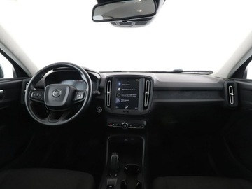 Volvo XC40 Crossover 2.0 D3 150KM 2018 Volvo XC 40 automat full LED navi klima auto, zdjęcie 14