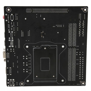 МАТЕРИНСКАЯ ПЛАТА LGA 1155 USB2.0 SATA DDR3