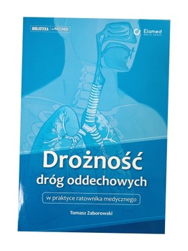 ZABOROWSKI DROŻNOŚĆ DRÓG ODDECHOWYCH