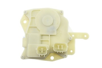 SIŁOWNIK CENTRALNEGO ZAMKA PRZÓD HONDA ACCORD 1998- 2002 4D CIVIC 2001- 200