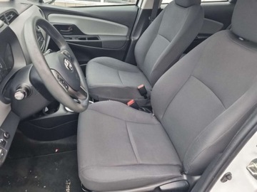 Toyota Yaris III Hatchback 5d Facelifting 2017 1.5 Hybrid 100KM 2020 Toyota Yaris Toyota Yaris, serwisowany w ASO, 1 wlaciciel, VAT 23 1.5, zdjęcie 13