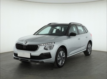 Skoda Kamiq Crossover Facelifting 1.0 TSI 115KM 2025 Skoda Kamiq 1.0 TSI, 1. Właściciel, Serwis ASO, zdjęcie 1