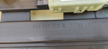 ЛЮК КРЫШИ BMW E65 745D 4.5 D 895697001
