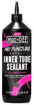 Muc-Off uszczelniacz No Puncture Hassle Inner Tube Sealant 1L