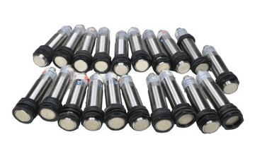 Ультразвуковой датчик HONEYWELL аналоговый 0–10 В, 300–3000 мм, PNP, 942-A4N