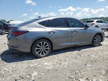 Acura Integra III 2024 Acura Integra 2024 1.5l 1.5 Benzyna 200KM, zdjęcie 3