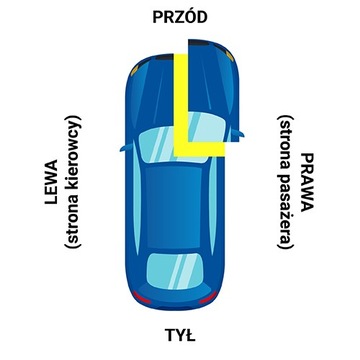 КРЫЛО AUDI A4 B7 ПРАВОЕ 2004-2008 ПЕРЕДНЕЕ ОЦИНКОВАНИЕ