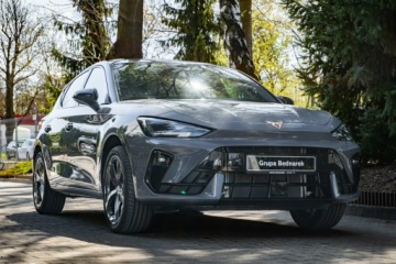 Cupra Leon II Hatchback Facelifting 1.5 TSI 150KM 2026 Cupra Leon 1.5 TSI 150 KM - Dostępny od ręki!, zdjęcie 10