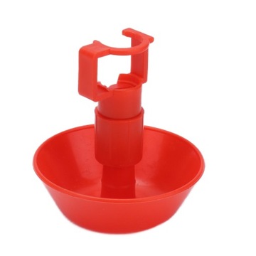 15 шт. лейки для курицы