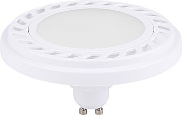Nowodvorski żarówka GU10 ES111 LED 120° 790lm 3000K 9W DIFFUSER 9344