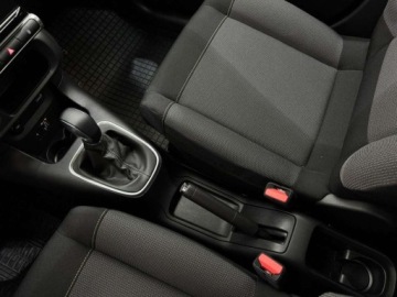 Citroen C3 III Hatchback Facelifting 1.2 PureTech 110KM 2023 Citroen C3 Shine 1 wlasciciel Salon Polska FV 23 gwarancja dostawa, zdjęcie 25