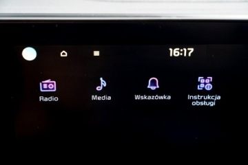 Kia Sportage V SUV Plug-In 1.6 T-GDI PHEV 265KM 2023 Kia Sportage MAX OPCJA skóra FUL LED nawi KAMERY, zdjęcie 39