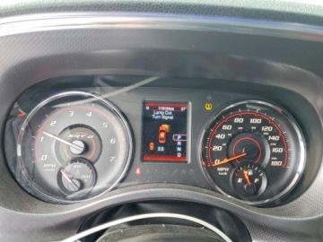 Dodge Charger V 2013 Dodge Charger SRT-8 2013 6.4 Benzyna 470KM, zdjęcie 9