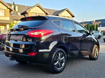Hyundai ix35 SUV Facelifting 2.0 CRDi 136KM 2015 Hyundai ix35 Premium___2.0CRDi 136KM___Skora Navi Kamera LED___Gwarancja___, zdjęcie 2
