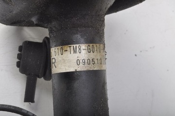 HONDA INSIGHT II MCPHERSON PRAVÝ PŘEDNÍ 51610-G010-M1