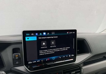 Volkswagen California 2025 Volkswagen California Grand California LIFT salon PL gwarancja kamera VAT23, zdjęcie 10