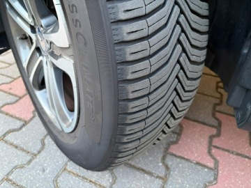 Mercedes GLC C253 SUV 2.0 250 211KM 2015 Mercedes GLC 250 211 KM 4x4 Europa Skóry LEDy ILS, zdjęcie 34