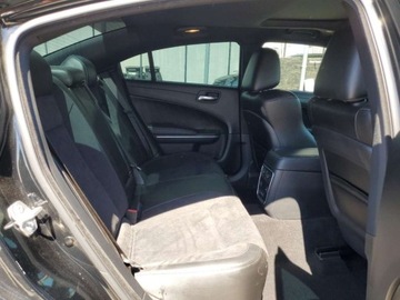 Dodge Charger VII 2021 Dodge Charger GT 2021 3.6l 3.6 Benzyna 300KM, zdjęcie 10