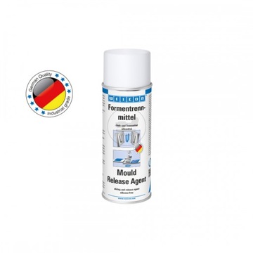 WEICON mould Release Agent 400 ml Bezsilikonowy smar i środek antyadhezyjny