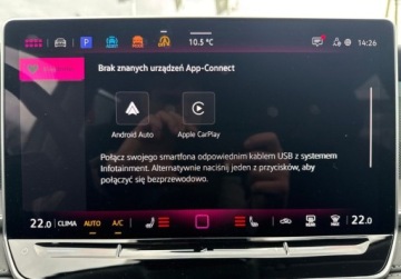 Volkswagen Tayron 2025 Volkswagen Tayron 1.5eTSI 150KM mHEV 7os. HAK LED IQMatrix Navi Kamera360, zdjęcie 26