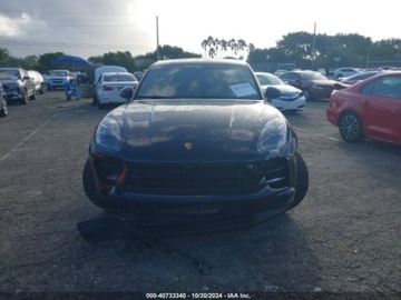 Porsche Macan 2021 Porsche Macan 2021 2.0l 2.0 Benzyna 248KM, zdjęcie 8